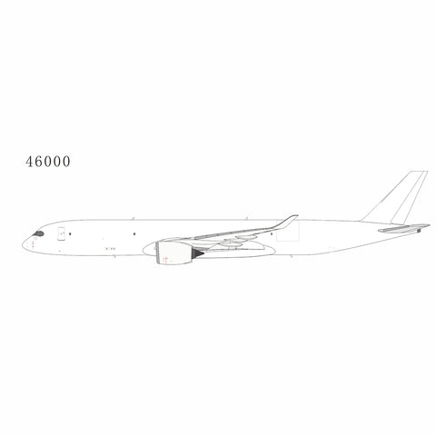 August 2025 Release NG Models Blank Model A350F - Pre Order