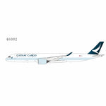 February Release 2025 NG Models Cathay Cargo Airbus A350F “New Livery” - Pre Order