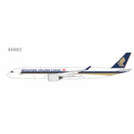 February Release 2025 NG Models Singapore Airlines Cargo A350F - Pre Order