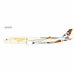 February Release 2025 NG Models Etihad Airways Airbus A350F - Pre Order