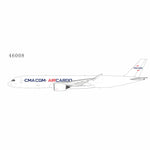 February Release 2025 NG Models CMA CGM Air Cargo Airbus A350F - Pre Order