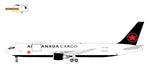 October Release Gemini Jets Air Canada Cargo Boeing 767-300ERF "New Livery" C-GXHM - 1/200