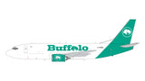 October Release Gemini Jets Buffalo Airways Boeing 737-300SF C-FBAE - 1/200