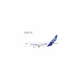 April 2026 Release NG Models Airbus Industry Airbus A318-100 F-WWIA