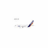 May 2026 Release NG Models Airbus Industrie Airbus A318-100 "Old Livery" - Pre Order