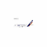 May 2026 Release NG Models Airbus Industrie Airbus A318-100 "Old Livery" - Pre Order