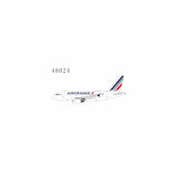 June 2026 Release NG Models Air France Airbus A318-100 "New Livery" F-GUGQ
