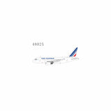 May 2026 Release NG Models Air France Airbus A318-100 - Pre Order