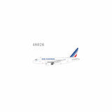 May 2026 Release NG Models Air France Airbus A318-100 - Pre Order