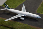 Phoenix Models Cathay Pacific Airbus A330-300 “New Livery” B-LAJ