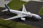 Phoenix Models Airbus Industries Airbus A350-900 “Qatar Airways Launch Customer” F-WZNW