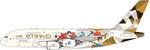 May 2025 Release AV400 Etihad Airways Airbus A380 "Choose South Korea" A6-APD - Pre Order