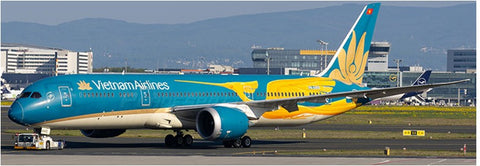 May 2025 Release AV400 Vietnam Airlines Boeing 787-9 Dreamliner VN-A868 "Chim Lạc" - Pre Order