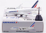 May 2025 Release AV400 Air France Airbus A380 “New Livery” F-HPJJ - Pre Order