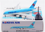 May 2025 Release AV400 Korean Air Airbus A380 “Old Livery” HL7619 - Pre Order