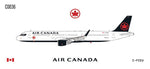 C Models Air Canada Airbus A321-200S “New Livery” C-FCEU - Pre Order