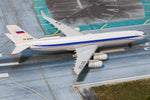 March Release 2025 Phoenix Models Russia – Federal Security Services Ilyushin IL-96-400 RA-96104