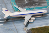 March Release 2025 Phoenix Models Russia – Federal Security Services Ilyushin IL-96-400 RA-96104