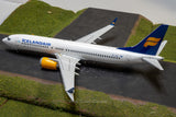 Gemini Jets Icelandair Boeing 737 MAX 8 "Old Livery" TF-ICE - 1/200