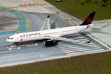 January 2026 Release Phoenix Models Air Canada Airbus A330-300