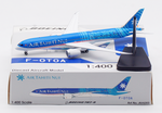 July Release AV400 Air Tahiti Nui Boeing 787-9 Dreamliner F-OTOA