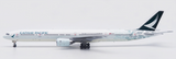 September Release JC Wings Cathay Pacific Boeing 777-300 "The Spirit of Hong Kong" B-HNK