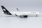 August Release NG Models Icelandair Boeing 757-200 “New Livery” TF-LLL