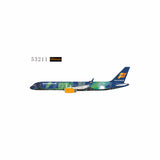 May 2026 Release NG Models Icelandair Boeing 757-200 "Hekla Aurora" TF-FIU - Pre Order