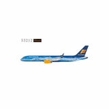 May 2026 Release NG Models Icelandair Boeing 757-200 "Vatnajökull" TF-FIR - Pre Order