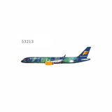 May 2026 Release NG Models Icelandair Boeing 757-200 "Hekla Aurora" TF-FIU - Pre Order