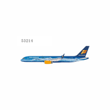 May 2026 Release NG Models Icelandair Boeing 757-200 "Vatnajökull" TF-FIR - Pre Order