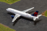 *RESTOCK* November Release NG Models Delta Air Lines Airbus A320-200 N320US