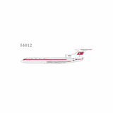 November Release NG Models Chosonminhang (North Korea) Tupolev TU-154B P-551