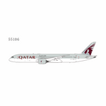 November Release NG Models Qatar Airways Boeing 787-9 Dreamliner A7-BHH