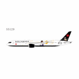 November Release NG Models Air Canada Boeing 787-9 Dreamliner "Disney Wish/Le Souhait" C-FVLX