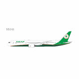 June 2025 Release NG Models Eva Airways 787-9 Dreamliner B-17887 (with new titles)