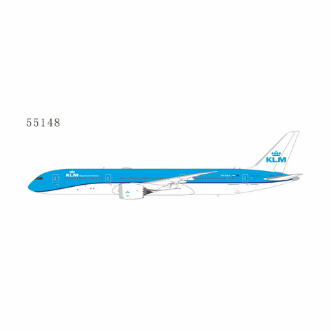 Big Bird ANA Boeing 747-100SR JA8138 – West Coast Diecast LTD