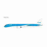 May 2026 Release NG Models KLM Boeing 787-9 Dreamliner "New Livery" - Pre Order
