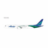 April 2026 Release NG Models Alaska Airlines 787-9 Dreamliner N784HA - Pre Order