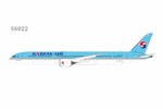 September Release NG Models Korean Air Lines Boeing 787-10 Dreamliner HL8515 - Pre Order