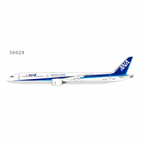 November Release NG Models ANA Boeing 787-10 Dreamliner JA981A