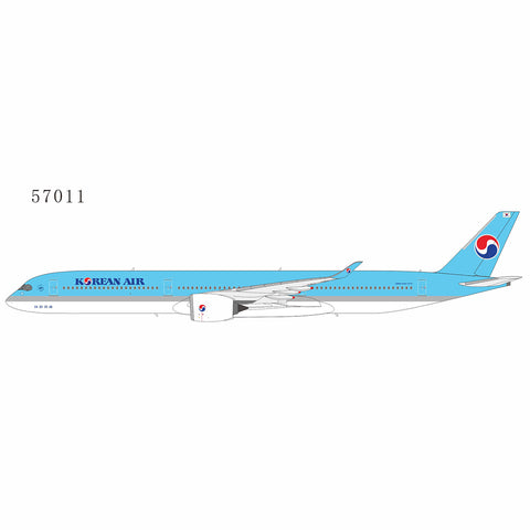 January Release 2025 NG Models Korean Air Airbus A350-1000 “Fantasy Livery” - Pre Order