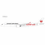 February Release 2025 NG Models Japan Airlines Airbus A350-1000 “Red A350-1000 Titles” JA02WJ - Pre Order