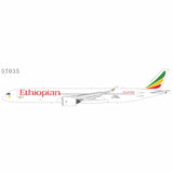 July 2026 Release NG Models Ethiopian Airlines Airbus A350-1000 ET-BAZ "80th Anniversary"