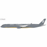 July 2026 Release NG Models Starlux Airlines Airbus A350-1000 B-58553 "Airsorayama Silver" - Pre Order
