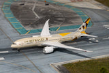 December 2025 Release Phoenix Models Etihad Airways Boeing 787-8 Dreamliner A6-PFC