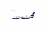 May Release NG Models Ryanair Boeing 737-800/w EI-DLF