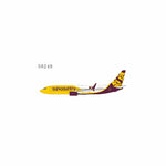 August 2025 Release NG Models Sun Country Airlines 737-800/w N809SY "New Golden Gophers" livery - Pre Order