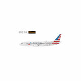 July 2026 Release NG Models American Airlines Boeing 737-800 N840NN "100th Anniversary" - Pre Order