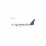 July 2026 Release NG Models American Airlines Boeing 737-800 N840NN "100th Anniversary" - Pre Order